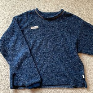 Columbia Sweater